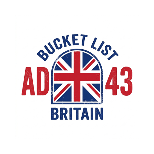 Bucket List Britain Favicon