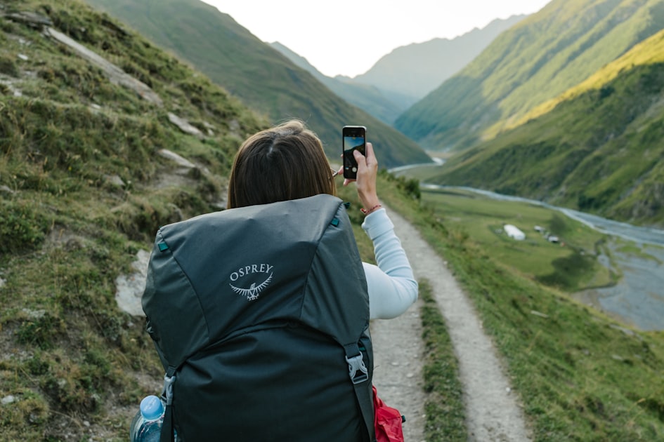 Join Our Community of Adventurers